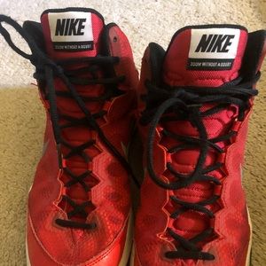 Basketball Sneakers Men’s